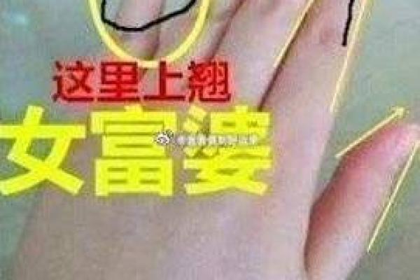 手心光滑的秘密——揭示一个人的命运和性格特点