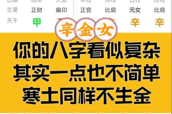 探秘二命七七：看似复杂却充满智慧的命理学说