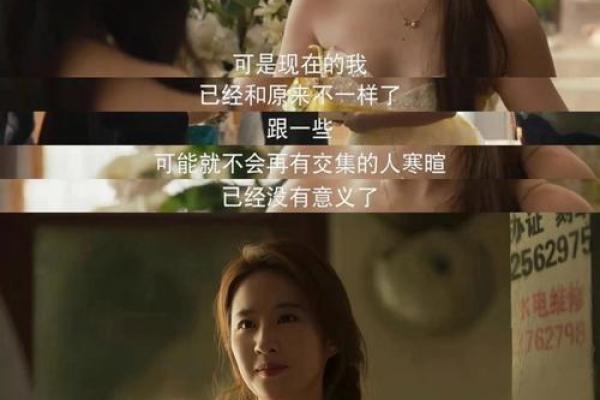 悬念丛生，命运交错：一场关于选择与机会的故事