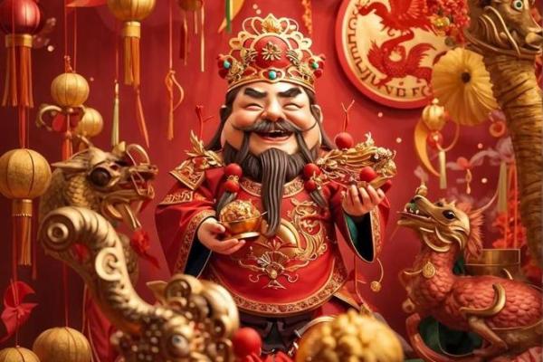 967年：命运与运势的交织，开启新纪元的旅程