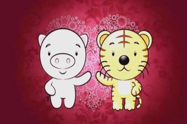 2023年虎年命理解析：哪种命最符合2023年虎的特质？
