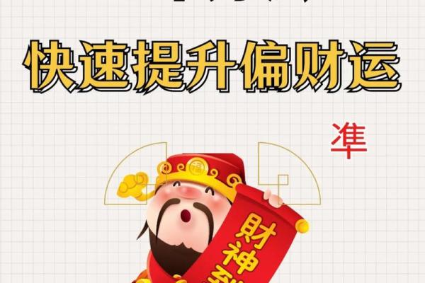 探秘偏财命：什么样的钱财才是属于你的偏财？