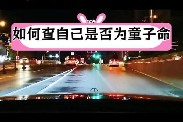 童子命走后，命运的转折与人生的启示