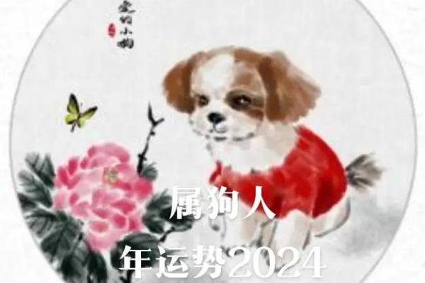 2023年属狗人的运势和命理分析：狗年必知的颜色与特点