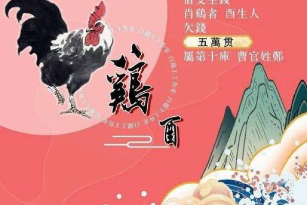 1984年出生的鸡命：从命理看人生的变化与挑战