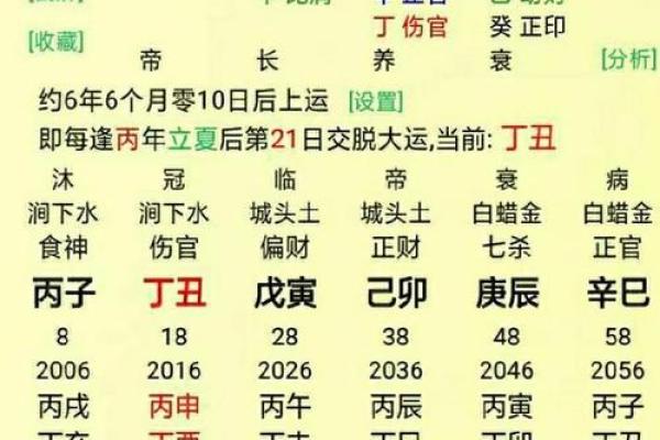 命格清巧奇妙之命的深层意义与启示