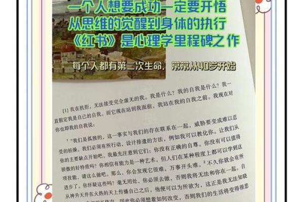 命理与人生：揭示你命运的真相与秘密