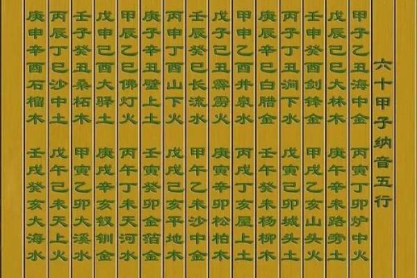 涧下水:与命运相匹配的水流之道 涧下水:与命运相匹配的水流之道