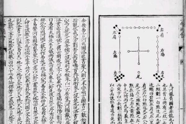 探究三命通会中的吉命：命理与幸福的交织之旅