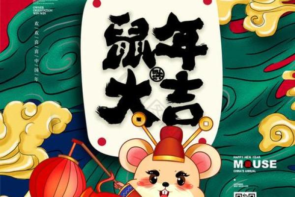 了解2021鼠年：命理与命运的深刻探讨