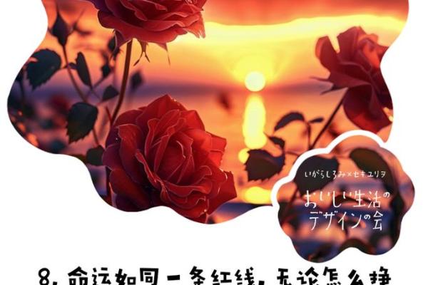 命运的交织：父母的选择与自我的追寻
