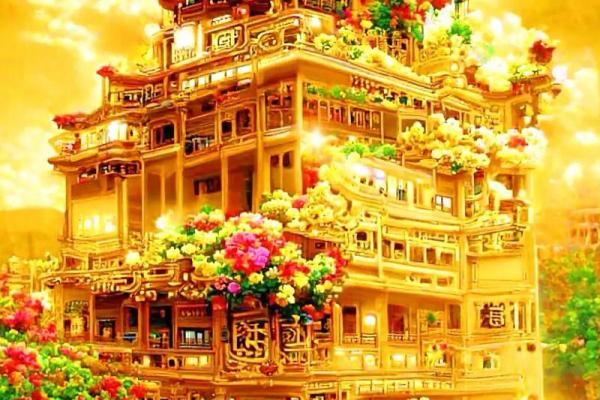 火命缺金的人适合哪些颜色？探讨金色与其他颜色的运用