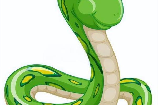 2001年出生的蛇：命运与个性的深刻解析