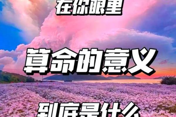 命运的轨迹：探索人生的选择与转折点