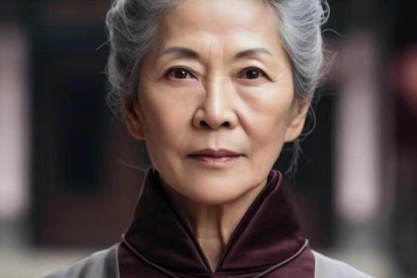 长得像奶奶的人，命运究竟如何？揭开背后的秘密！