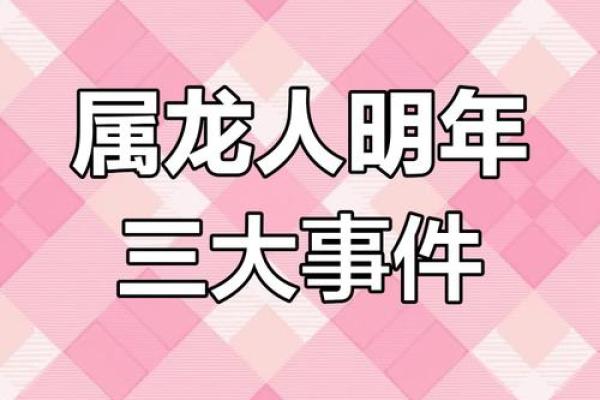 龙年凌晨出生的命运解析：揭示你的运势秘密