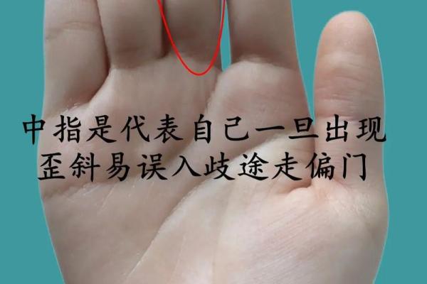 掌纹宽广的人，命运与机遇的奇妙联系