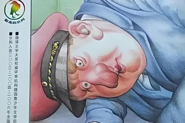 晚上出生的老鼠：命运与个性的奇妙探索