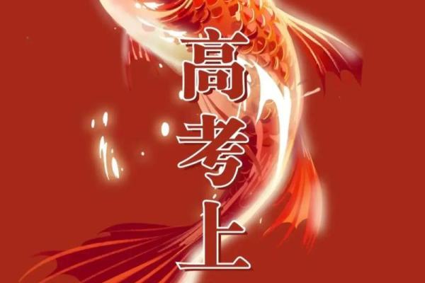 鲤鱼跃龙门：命理中的奋斗与希望之象征
