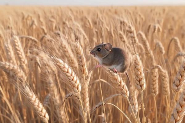 1972年：生肖鼠与命运之旅的探索