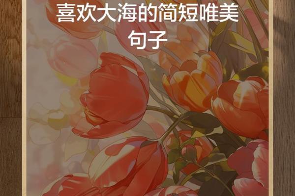 大海命的人适合养哪些花？让我们揭开花卉的秘密！