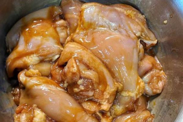 做饭不好吃？教你如何改变这道命运，做出美味佳肴！