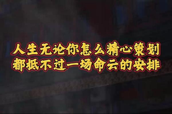 探索“忧命”的深层含义与人生智慧 探索“忧命”的深层含义与人生智慧