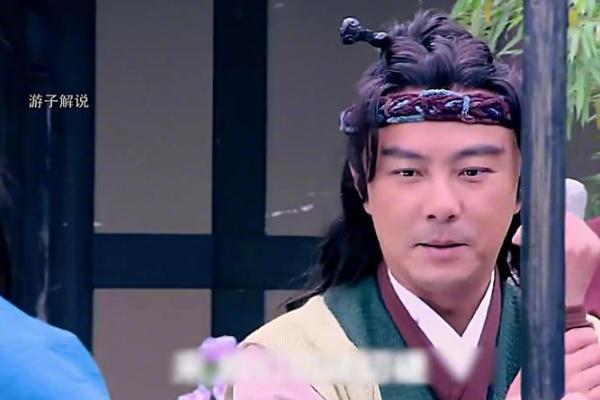 程咬金：历史中的英雄与天子命的传奇之旅