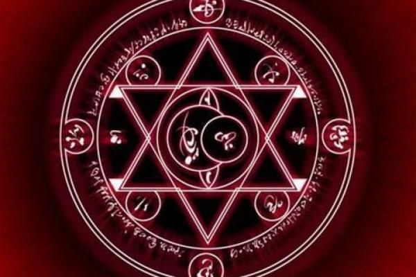 探索命盘红色字体的神秘含义,揭示运势走向与人生可能性! 探索命盘红色字体的神秘含义,揭示运势走向与人生可能性!