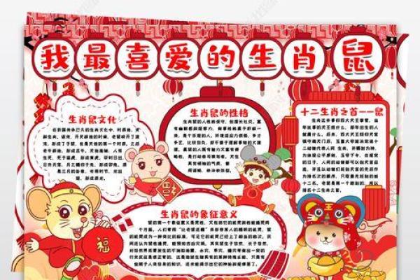 2020年鼠年出生孩子的命运与性格解析：关注命理，启迪未来之路