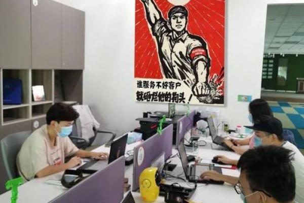 林命春：创新与情怀共鸣的企业家之路