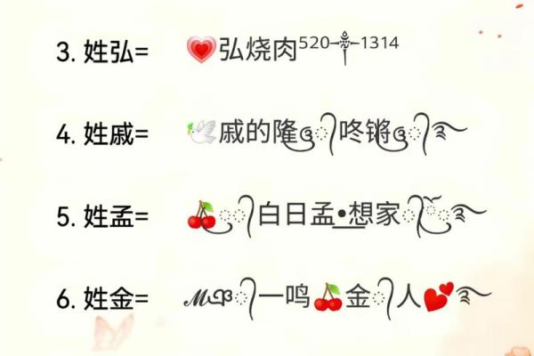 命运不佳如何选择合适的网名，让你焕发新生的能量