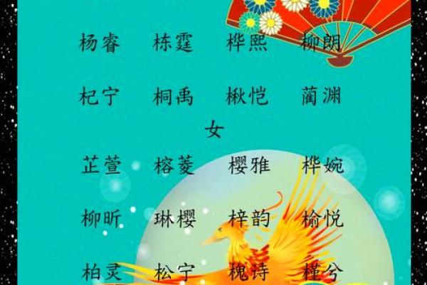 为木命男孩取名：机遇与好运交织的艺术之旅
