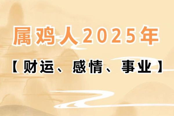 属鸡人的命运解析：智慧与挑战并存的一生