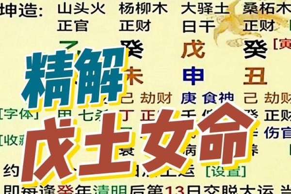 探讨“御夫命”：女性命理的深刻内涵与智慧启示