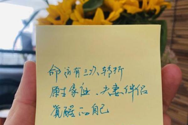 1998腊月十八，命运的转折与人生的启示