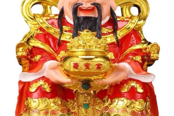 木命人转运指南：佩戴吉祥物带来好运的密钥