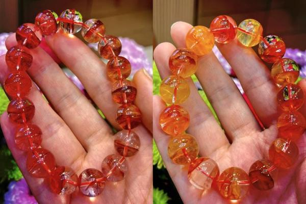 杨柳木命的人适合佩戴哪些水晶？探秘水晶能量与命理的奇妙结合