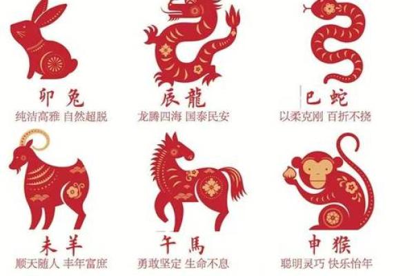 探寻命格吉祥生肖的秘密，揭示你的幸运密码！