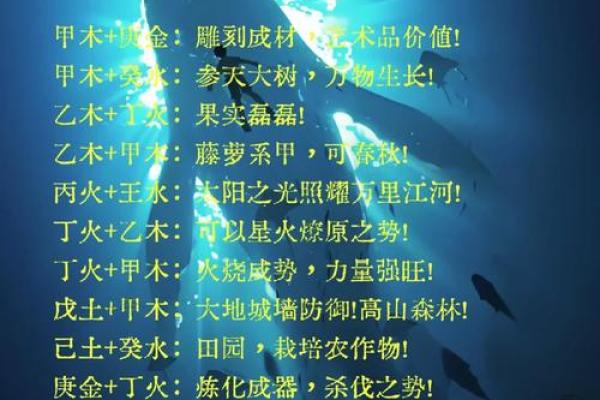 揭秘饿金命:探寻影响命运的五行力量与特点 揭秘饿金命:探寻影响命运的五行力量与特点