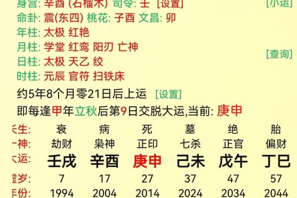 癸酉年出生者命运解析：流年运势与性格特点的深度剖析