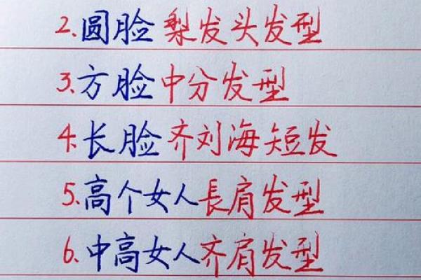 长脸女性的命运解析：美丽与智慧的绝妙结合