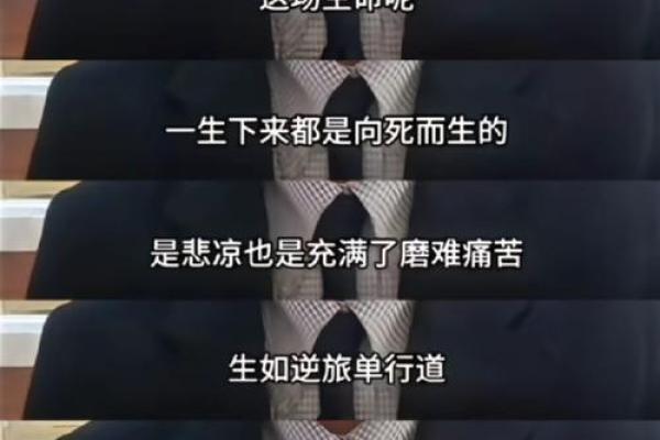命没了还有什么享受吗？探寻生命的意义与乐趣