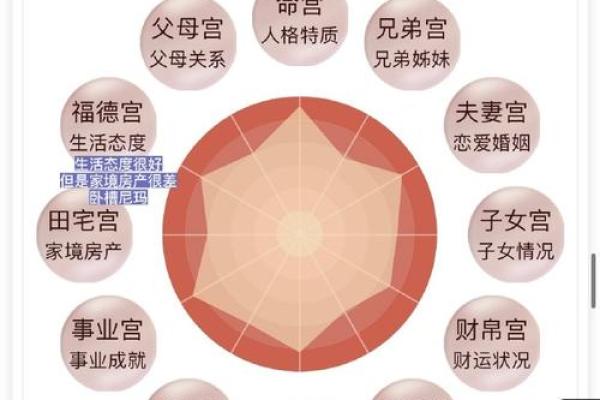 小人命格解析：探寻小人背后的命理特征与人生哲学