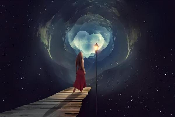 探寻星盘中的天命：宇宙赋予我们的生命指南