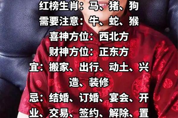 庚寅年人格解析：探秘1950年出生者的人生轨迹与命理特征