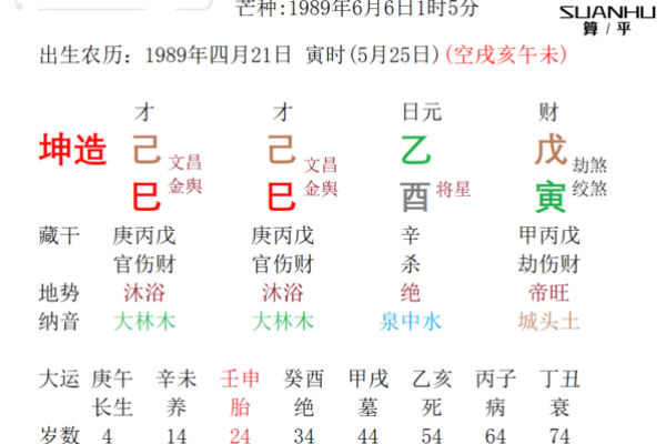 辛未羊命理分析：缺什么，如何化解命运之困？