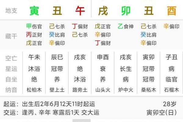 辛未羊命理分析：缺什么，如何化解命运之困？