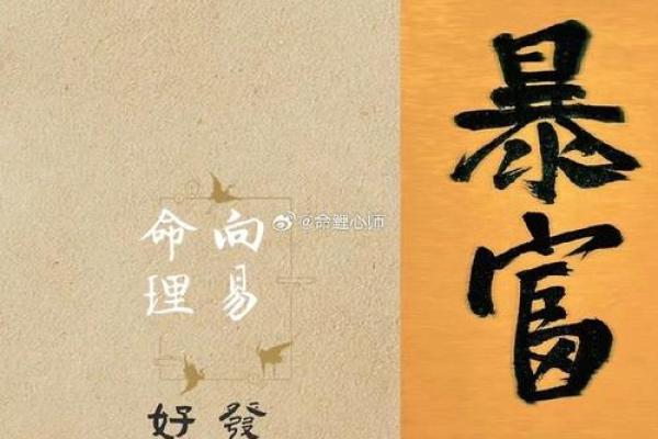 命理学中的幸运之星：哪些命格的人更容易中奖？