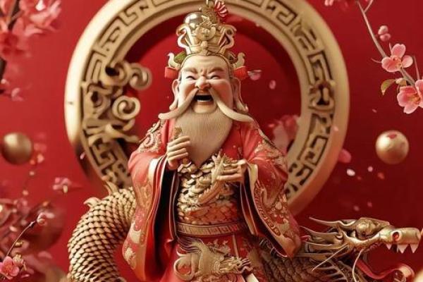 提升魅力与好运：根据年命桃花位的摆放秘诀